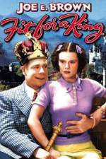 Watch Fit for a King Zmovies