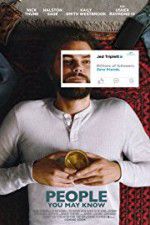 Watch People You May Know Zmovies