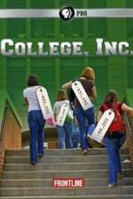 Watch Frontline College Inc Zmovies
