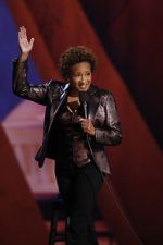 Watch Wanda Sykes: I\'ma Be Me Zmovies