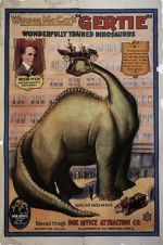 Watch Gertie the Dinosaur (Short 1914) Zmovies
