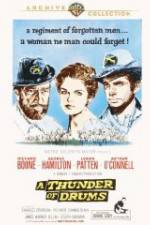 Watch A Thunder of Drums Zmovies