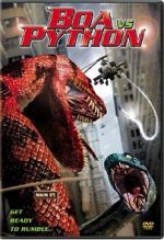 Watch Boa vs. Python Zmovies