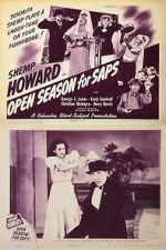 Watch Open Season for Saps Zmovies