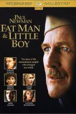 Watch Fat Man and Little Boy Zmovies