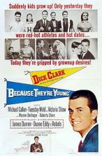 Watch Because They\'re Young Zmovies