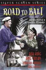 Watch Road to Bali Zmovies