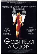 Watch Quiet Days in Clichy Zmovies