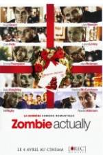 Watch Zombie Actually Zmovies