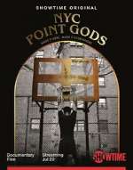 Watch NYC Point Gods Zmovies