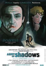 Watch Army of Shadows Zmovies