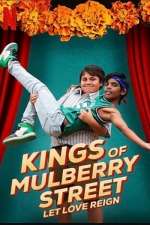 Watch Kings of Mulberry Street: Let Love Reign Zmovies