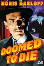 Watch Doomed to Die Zmovies
