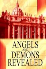 Watch Angels and Demons Revealed Zmovies