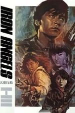 Watch Iron Angels Zmovies