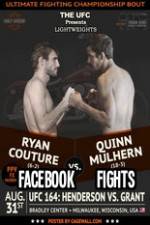 Watch UFC 164 Facebook Prelims Zmovies