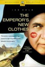 Watch The Emperor's New Clothes Zmovies