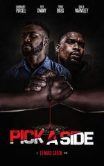 Watch Pick A Side Zmovies