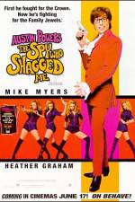 Watch Austin Powers: The Spy Who Shagged Me Zmovies