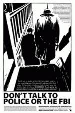 Watch Dont Talk to the Police by Professor James Duane Zmovies