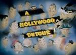 Watch A Hollywood Detour (Short 1942) Zmovies
