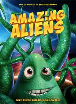 Watch Amazing Aliens Zmovies