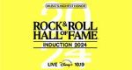 Watch 2024 Rock & Roll Hall of Fame Induction Ceremony (TV Special 2024) Zmovies