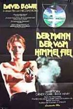 Watch The Man Who Fell to Earth Zmovies