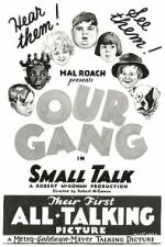 Watch Small Talk Zmovies