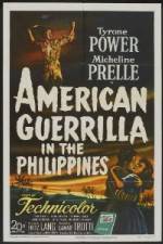 Watch American Guerrilla in the Philippines Zmovies
