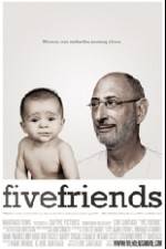 Watch Five Friends Zmovies