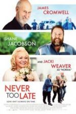 Watch Never Too Late Zmovies