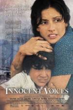 Watch Voces inocentes Zmovies
