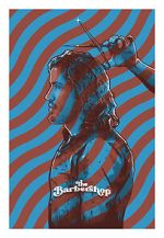 Watch The Barbershop (Short 2021) Zmovies