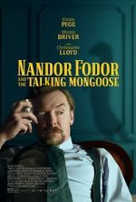 Watch Nandor Fodor and the Talking Mongoose Zmovies