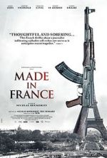 Watch Made in France Zmovies