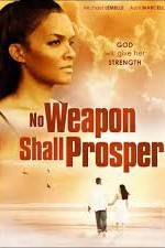 Watch No Weapon Shall Prosper Zmovies