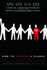Watch How to Survive a Plague Zmovies