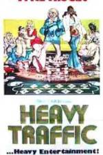 Watch Heavy Traffic Zmovies