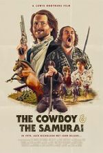 Watch The Cowboy & The Samurai (Short 2023) Zmovies