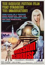 Watch Mission Stardust Zmovies
