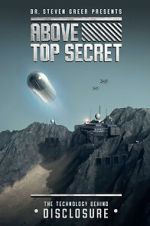 Watch Above Top Secret the Technology Behind Disclosure Zmovies