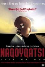 Watch Naqoyqatsi Zmovies