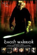Watch Kaze, Ghost Warrior (Short 2004) Zmovies