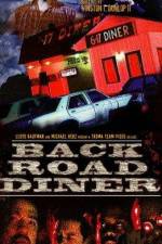 Watch Back Road Diner Zmovies