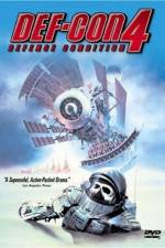 Watch Def-Con 4 Zmovies