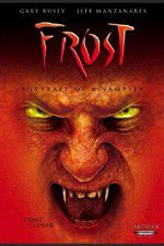 Watch Frost Portrait of a Vampire Zmovies