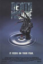 Watch Death Machine Zmovies