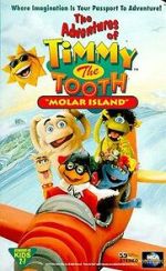 Watch The Adventures of Timmy the Tooth: Molar Island Zmovies