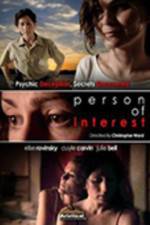 Watch Person of Interest Zmovies